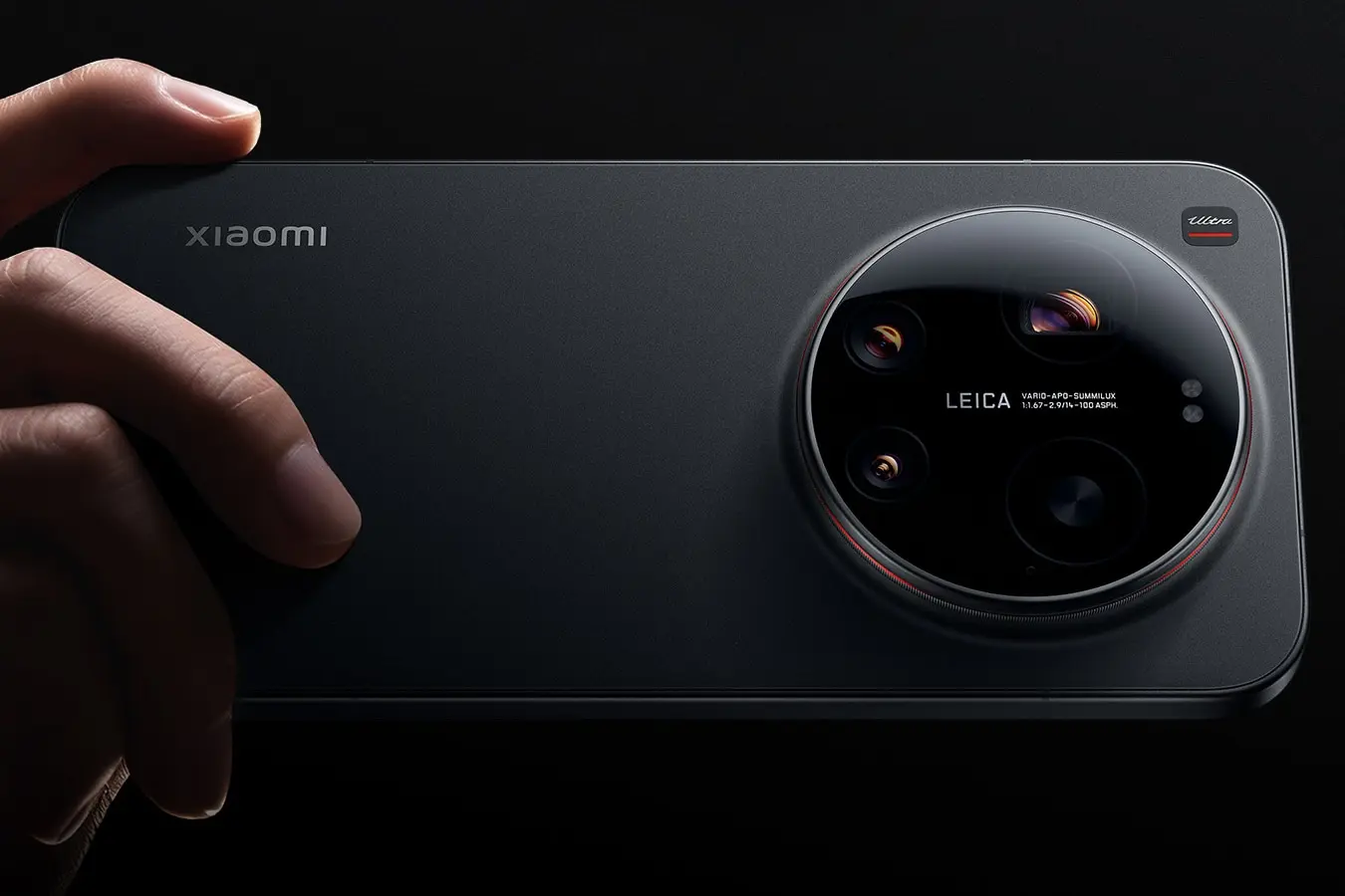 تصاویر گوشی شیائومی  Xiaomi 17 Ultra عکس 8